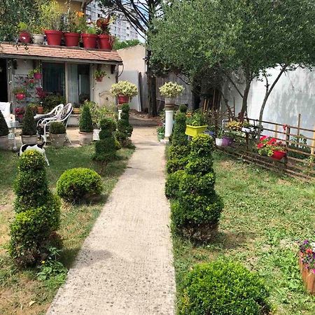 Villa Baroque Pierrefitte-sur-Seine Pokój zdjęcie