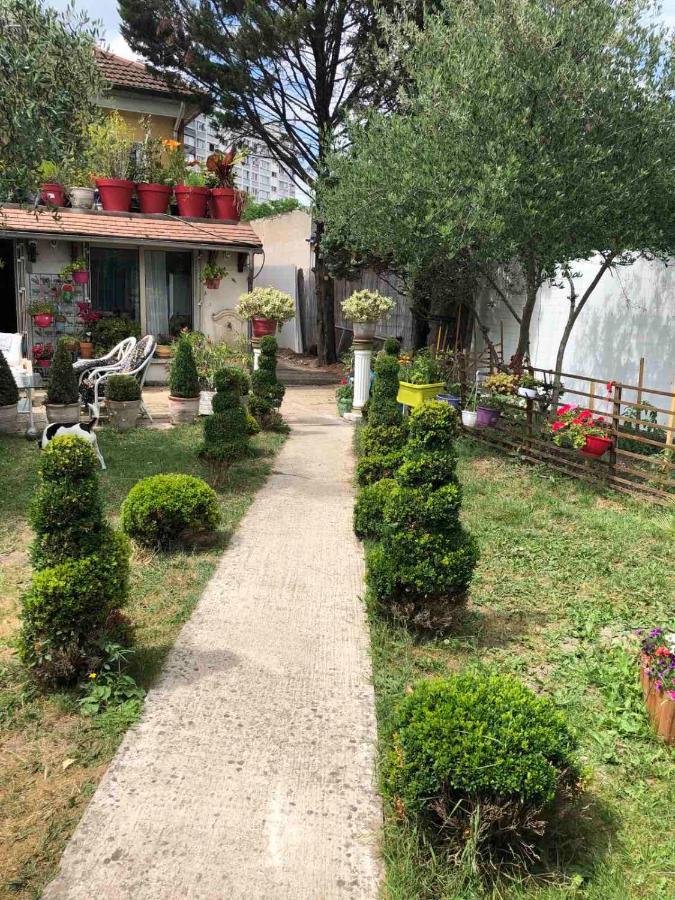 Villa Baroque Pierrefitte-sur-Seine Pokój zdjęcie