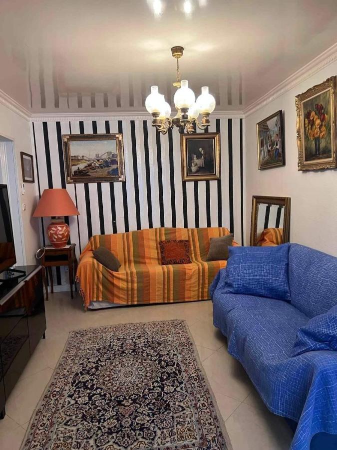 Villa Baroque Pierrefitte-sur-Seine Zewnętrze zdjęcie